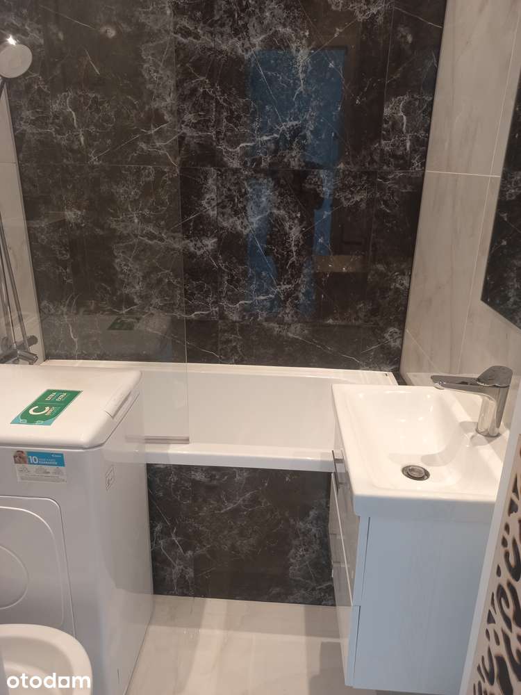 Kawalerka  ul. Mogilska 54 z balkonem | 21 m2 I Blisko Centrum