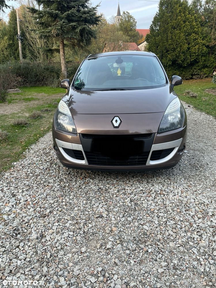 Renault Scenic 1.9 dCi Emotion - 5