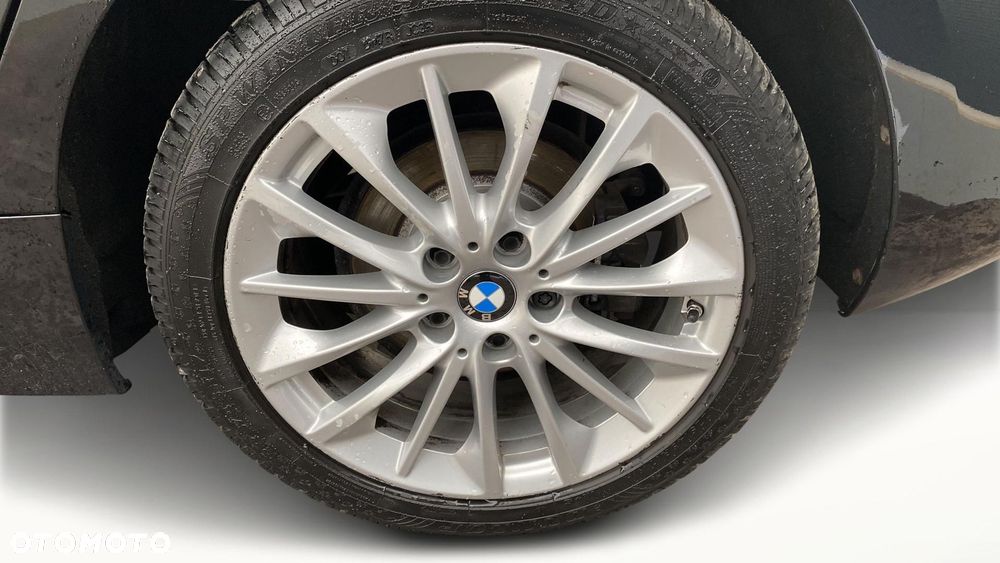 BMW Seria 1 118i Advantage - 14