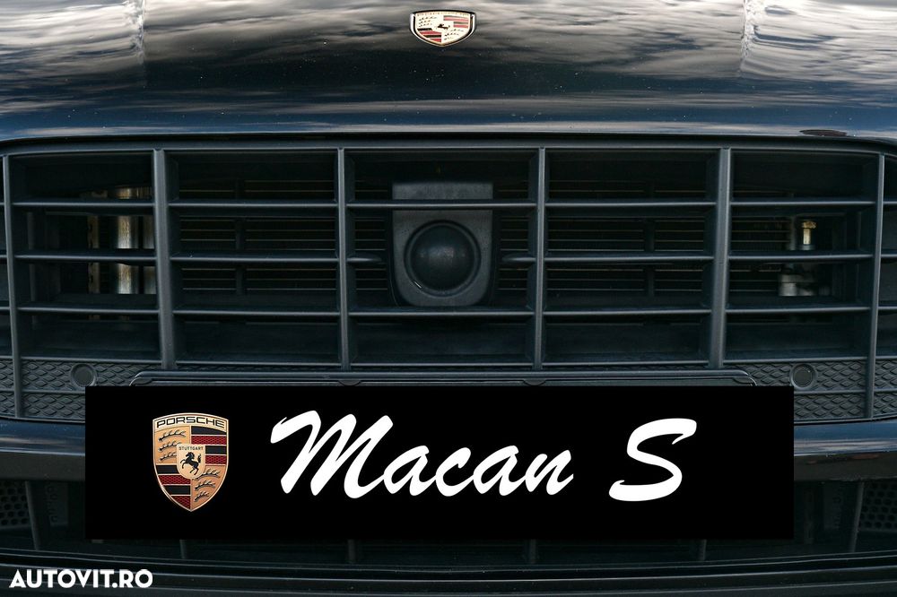 Porsche Macan 3.0 PDK S - 29
