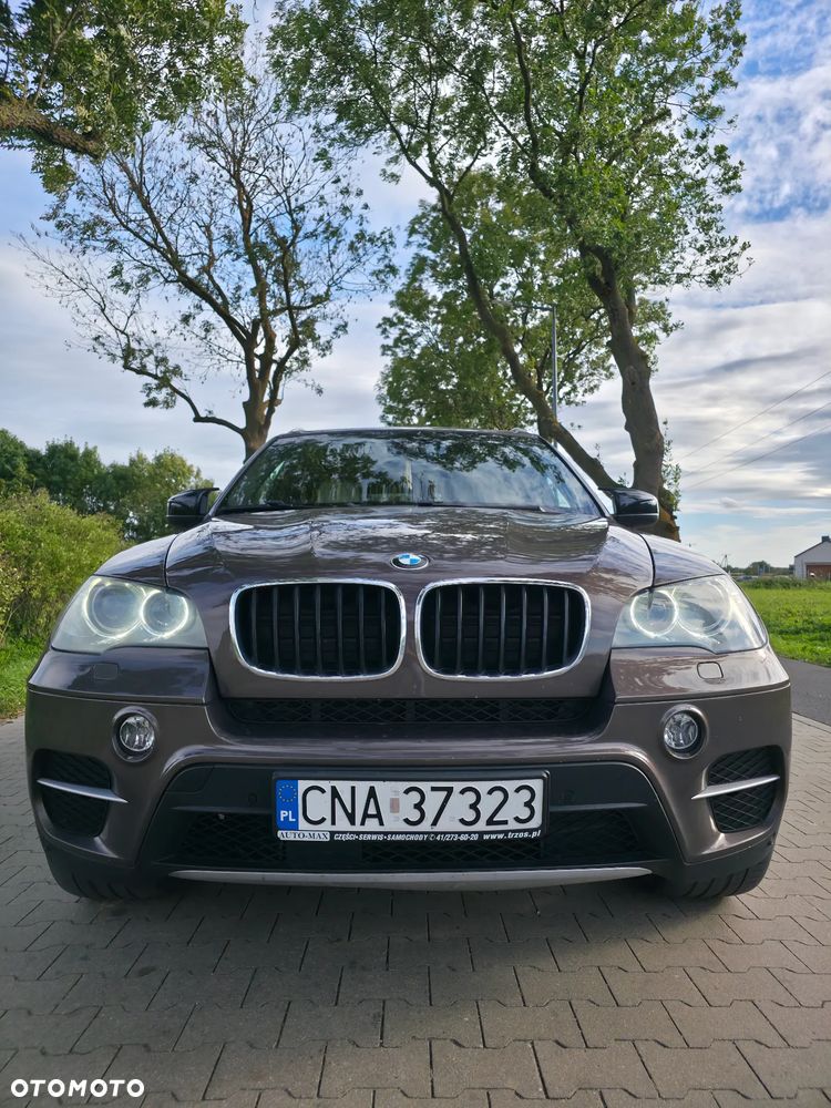 BMW X5 2011 photo 5