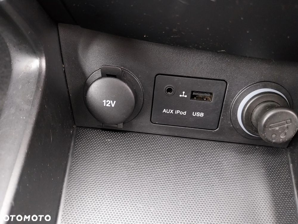 Kia Ceed 1.6 CVVT Edition 7 - 20