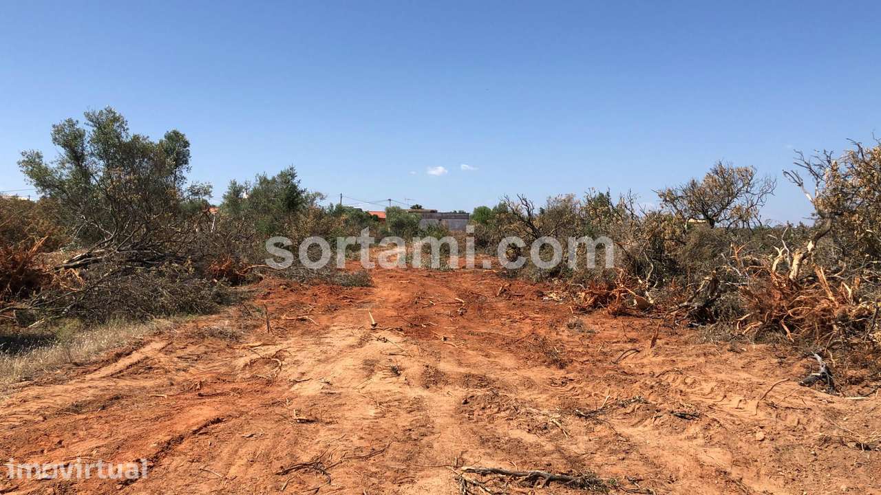 Terreno Para Construção  Venda em Albufeira e Olhos de Água,Albufeira - Grande imagem: 4/7