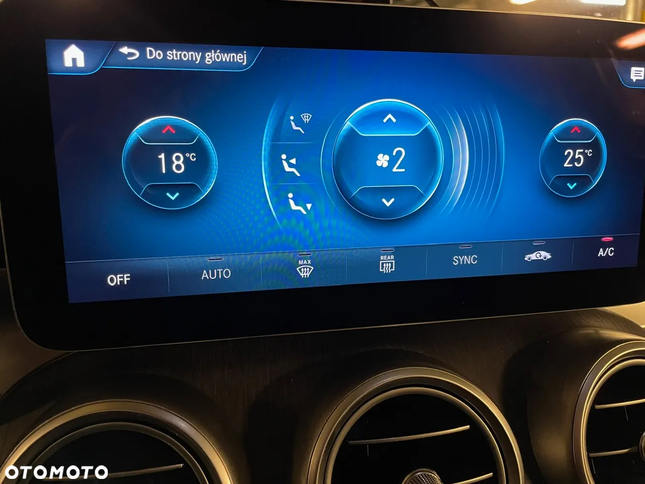Mercedes-Benz GLC 200 d 4-Matic Business Edition - 14