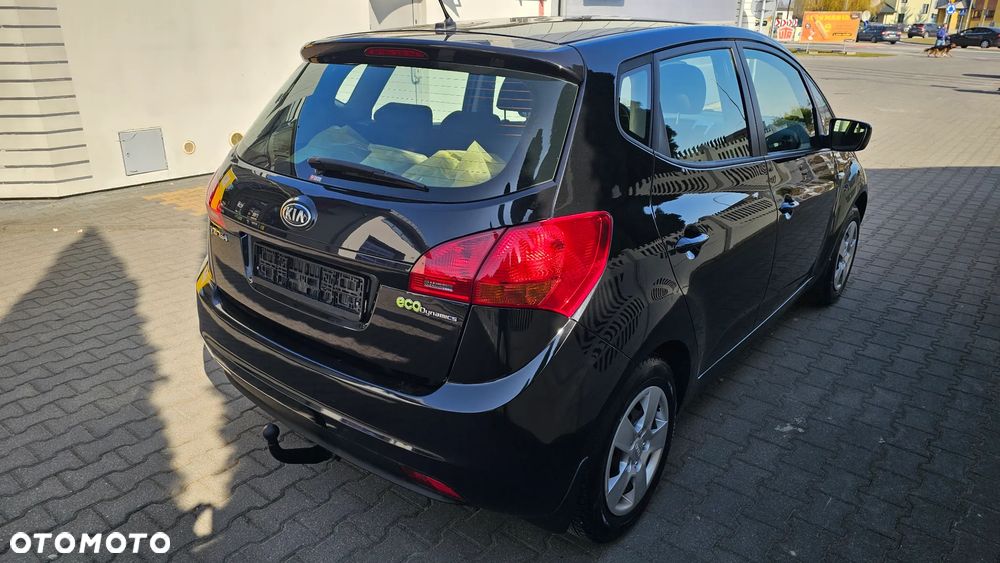 Kia Sportage 1.6 GDI Business Line L 2WD - 10