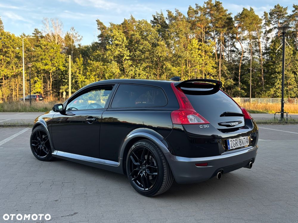 Volvo C30 T5 Summum - 6