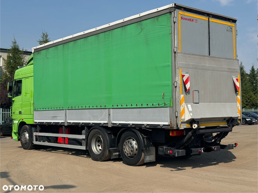 DAF XF105 460 - 6