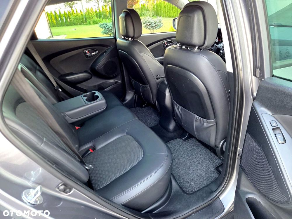 Hyundai ix35 - 21
