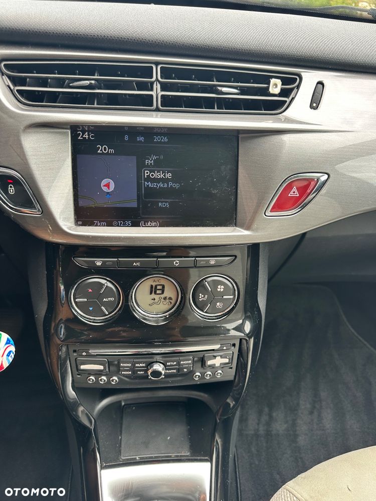 Citroën C3 HDi 90 FAP Exclusive - 14