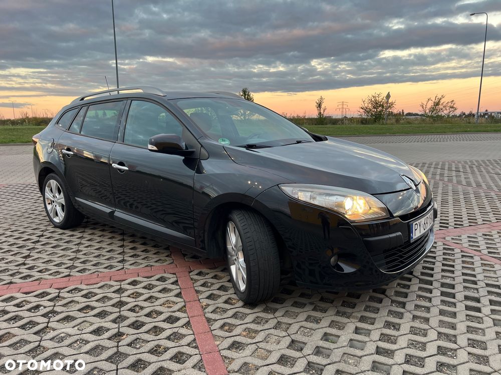 Renault Megane Grandtour TCe 130 Dynamique - 13