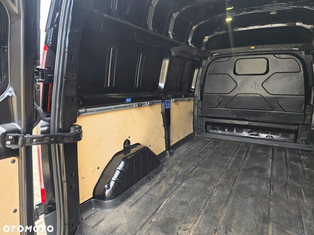 Ford Transit  Custom - 12