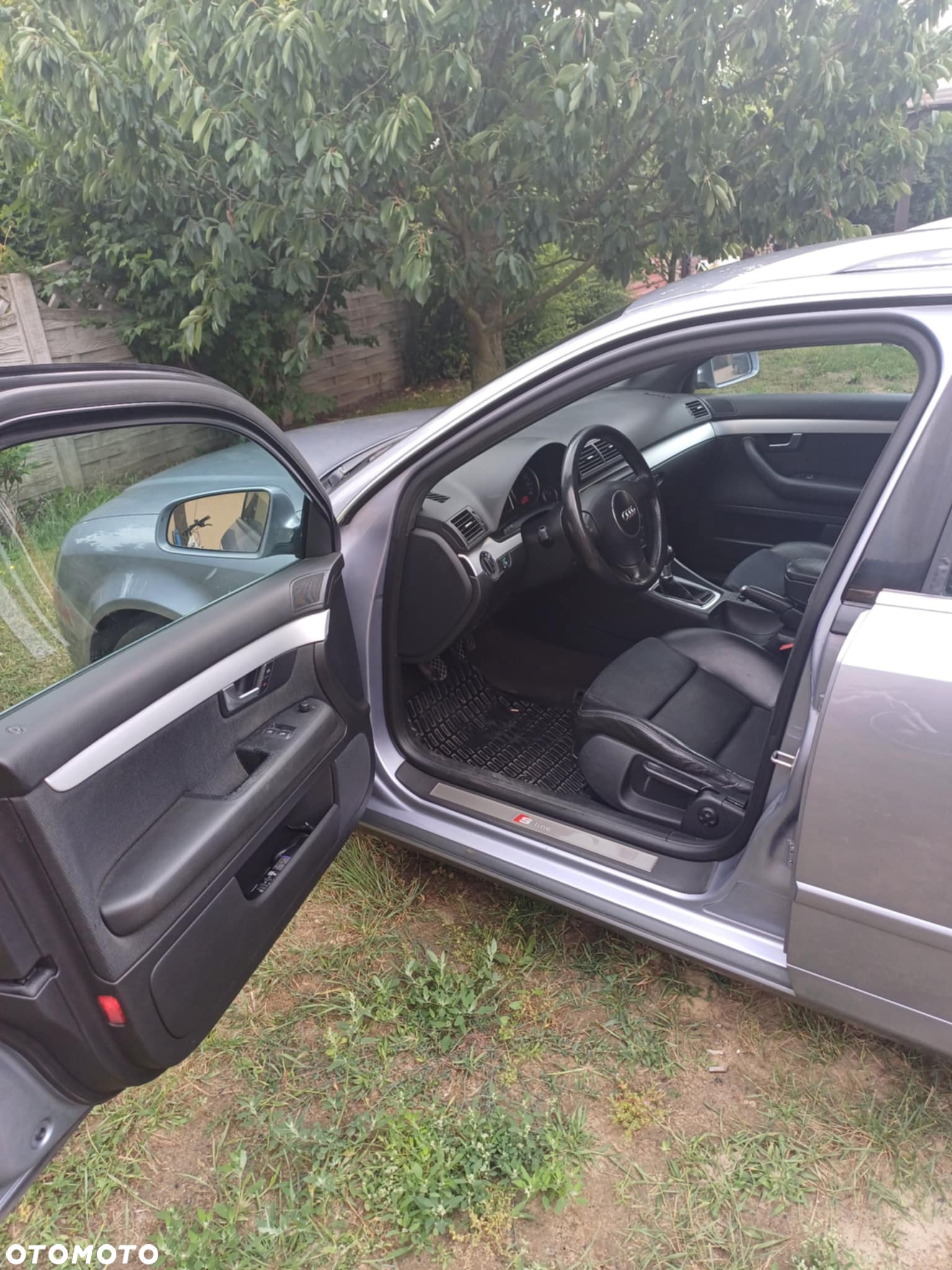 Audi A4 Avant 1.8 T - 10