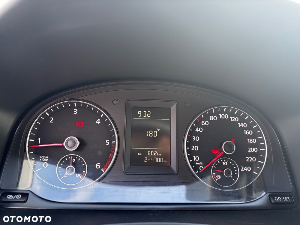 Volkswagen Caddy Maxi - 17