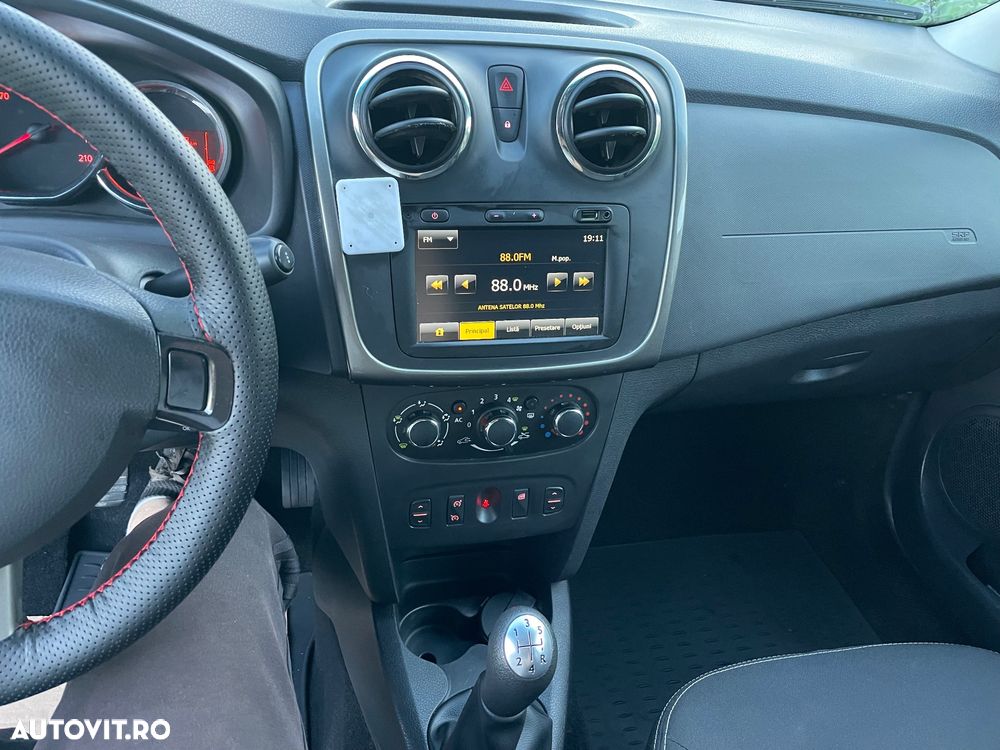 Dacia Logan - 24
