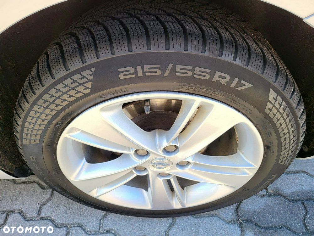 Opel Insignia 1.5 CDTI Business Elegance S&S - 19