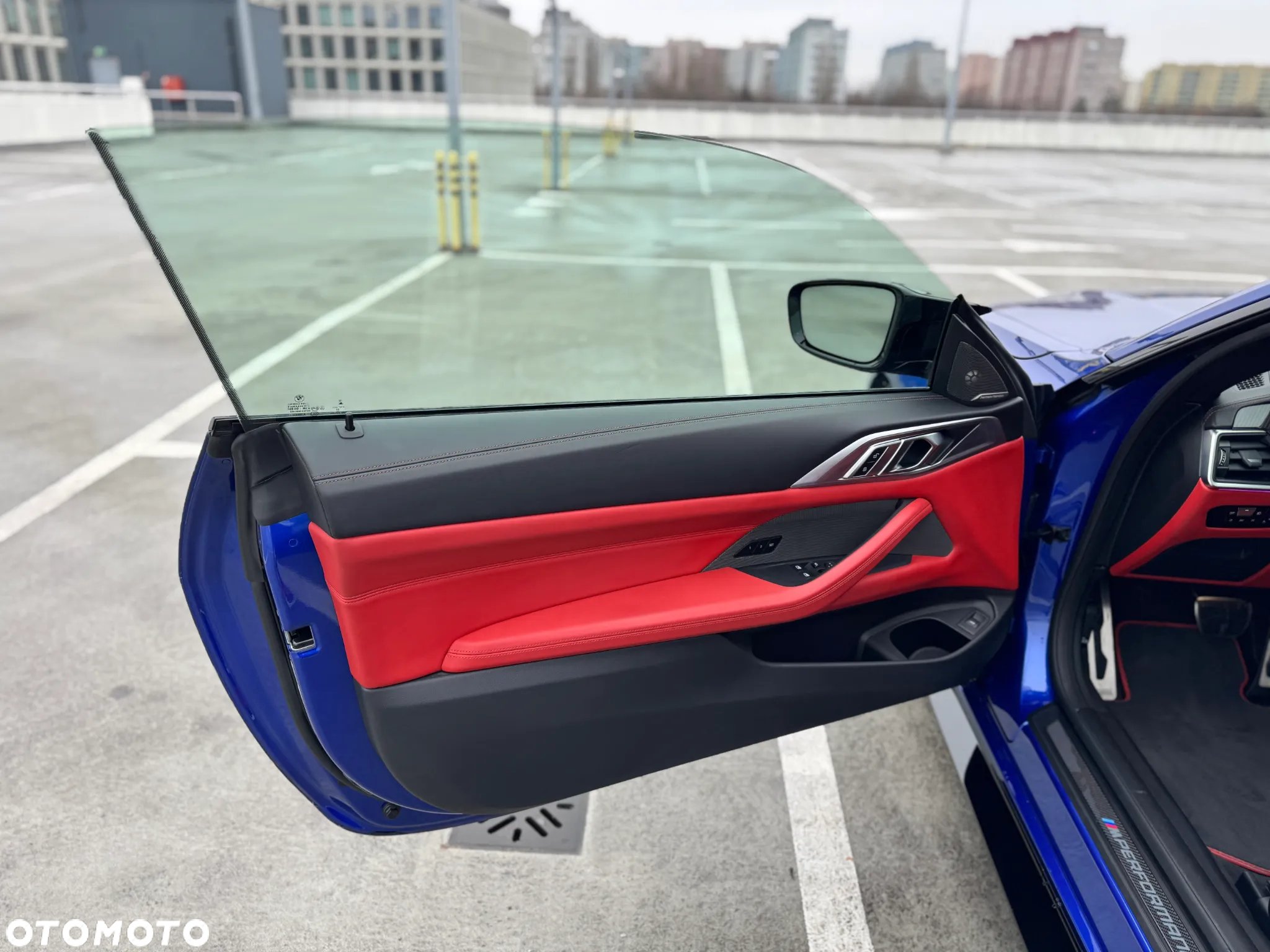 BMW M4 Competition M xDrive - 7
