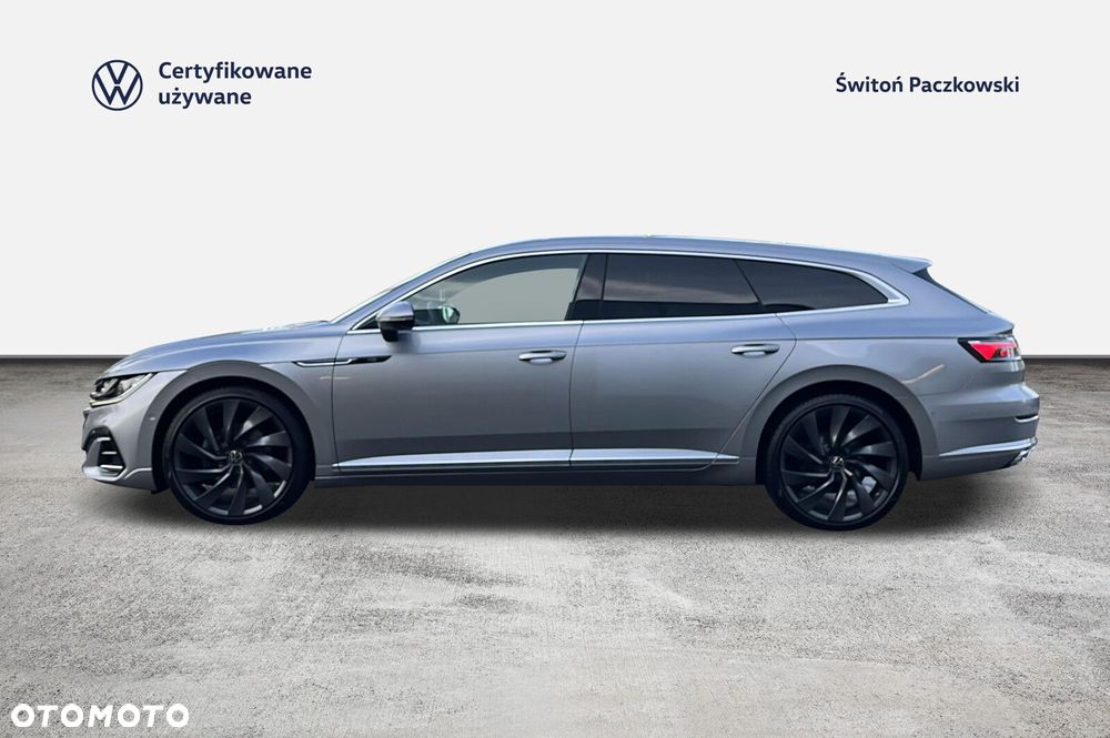 Volkswagen Arteon 2.0 TDI 4Motion R-Line DSG - 3