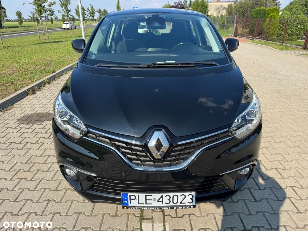 Renault Scenic 1.3 TCe Energy Zen - 2