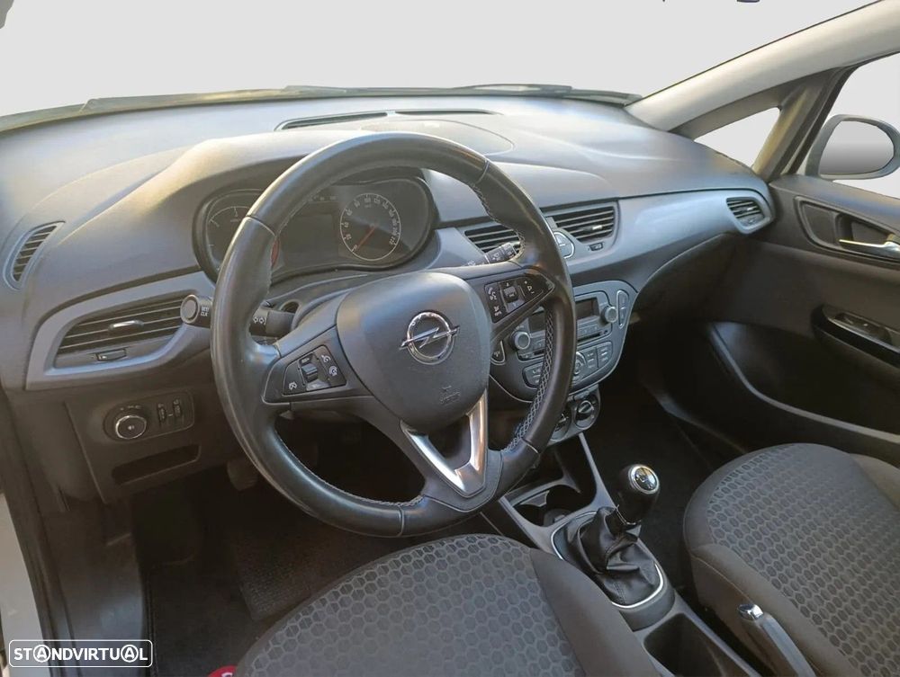 Opel Corsa 1.3 CDTi Enjoy - 6