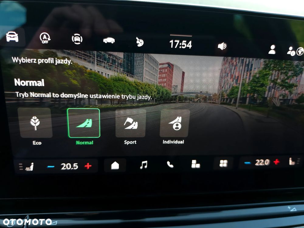 Skoda Octavia 1.5 TSI mHEV Sportline DSG - 35