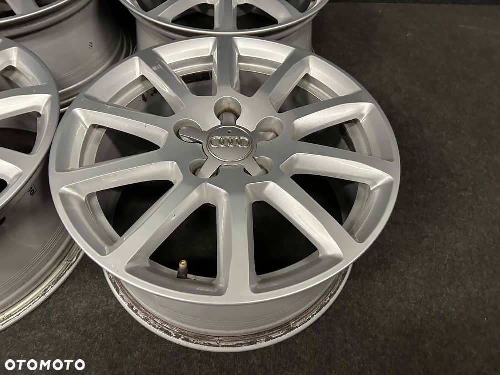 Alufelgi Audi A4 B8, B9 16 cali 5x112 4szt. - 13