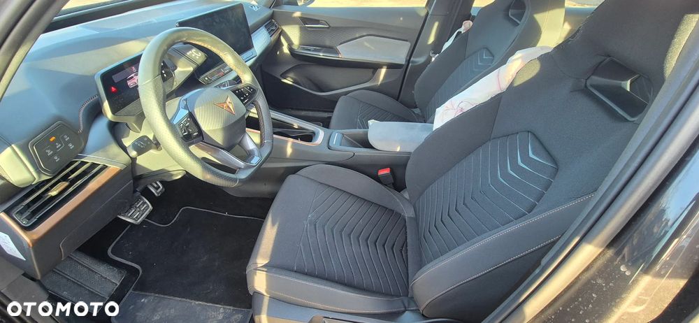 Cupra Born - 17