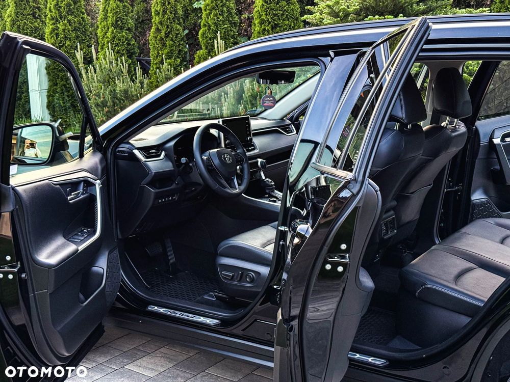 Toyota RAV4 2.5 Hybrid Executive 4x2 - 11