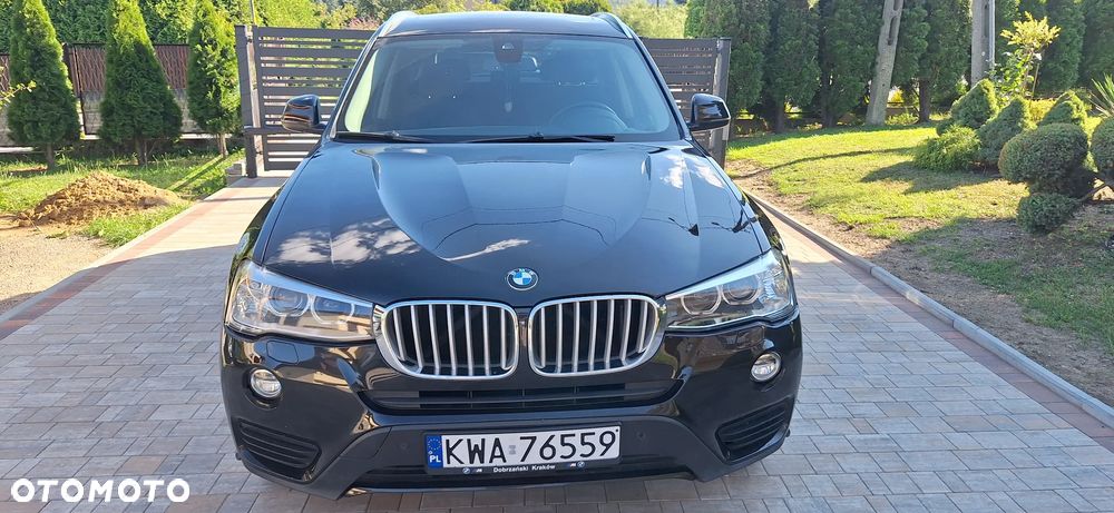 BMW X3 - 3