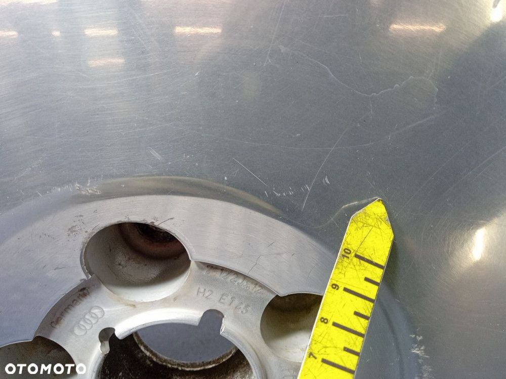 AUDI A6 C5 A8 D2 ALUFELGI MONOBLOCK 7.5JX17 5X112 ET45 4B0601025AD KPL - 13
