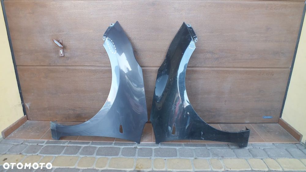 Błotnik przedni prawy lewy Kia Ceed II - 1