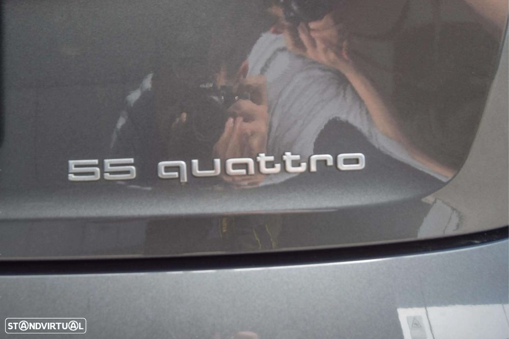 Audi e-tron 55 quattro S line - 44