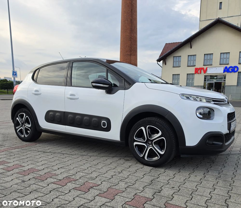 Citroën C3 1.2 PureTech Shine - 7
