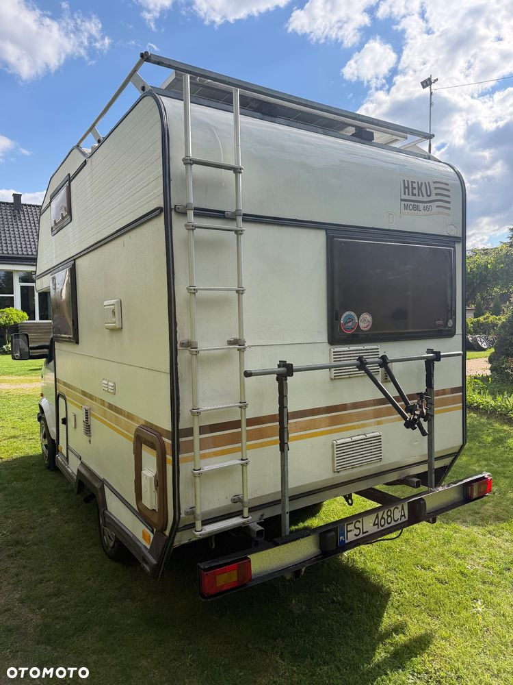 Fiat Ducato 10D 279.390.3 - 3