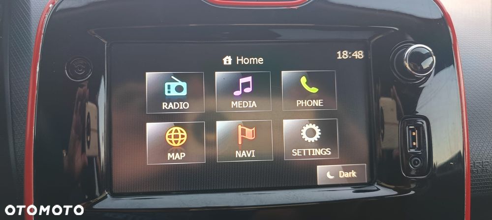 Renault Clio - 15