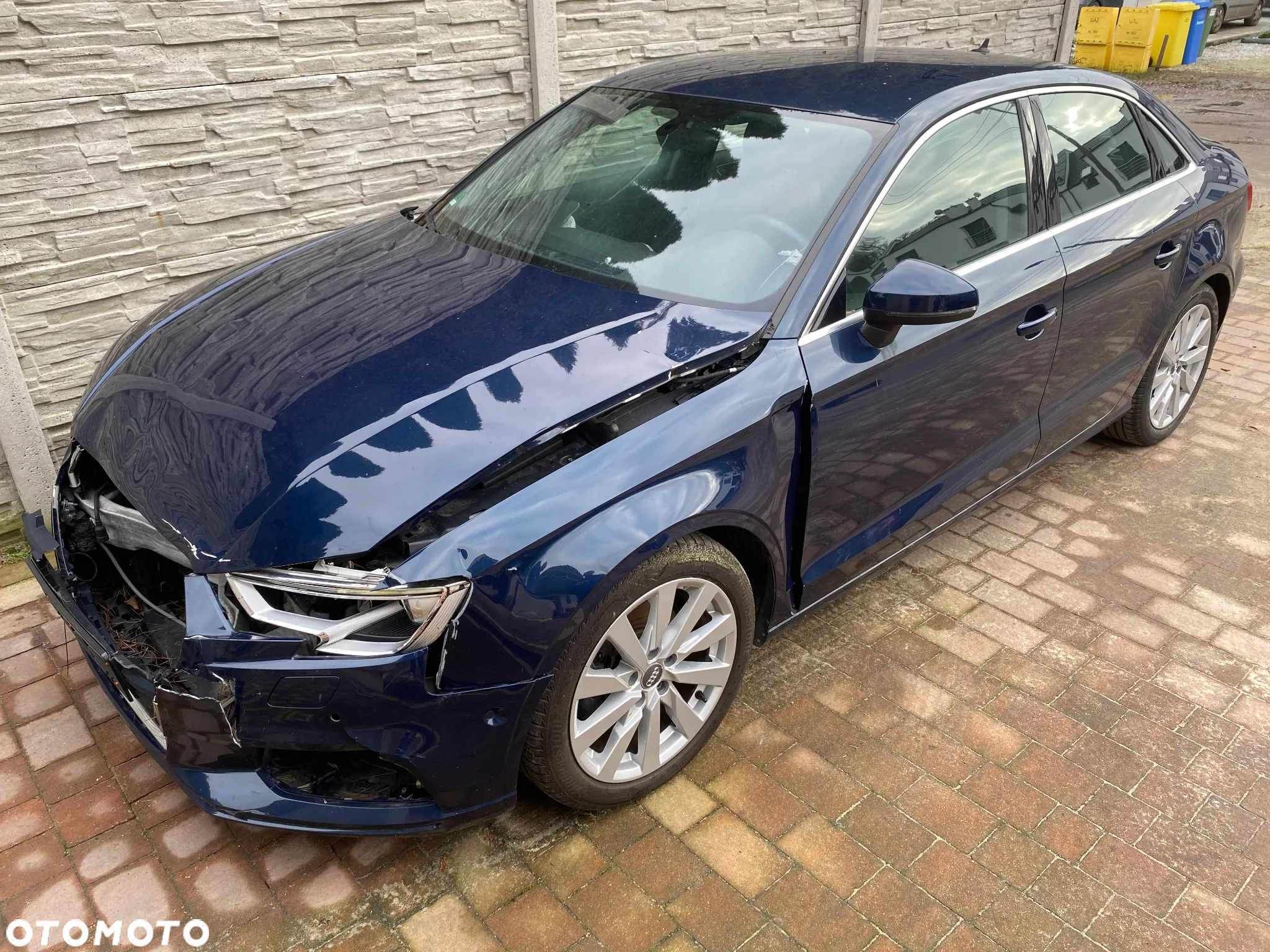 Audi A3 1.5 TFSI Sport S tronic - 19