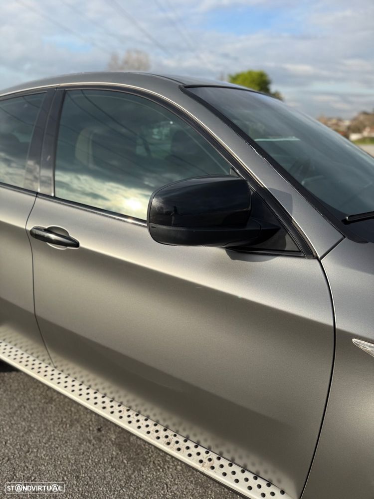 BMW X6 35 d xDrive - 13