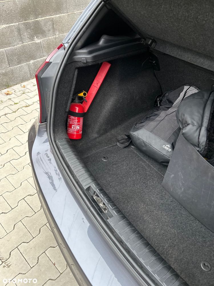 BMW Seria 1 123d - 16