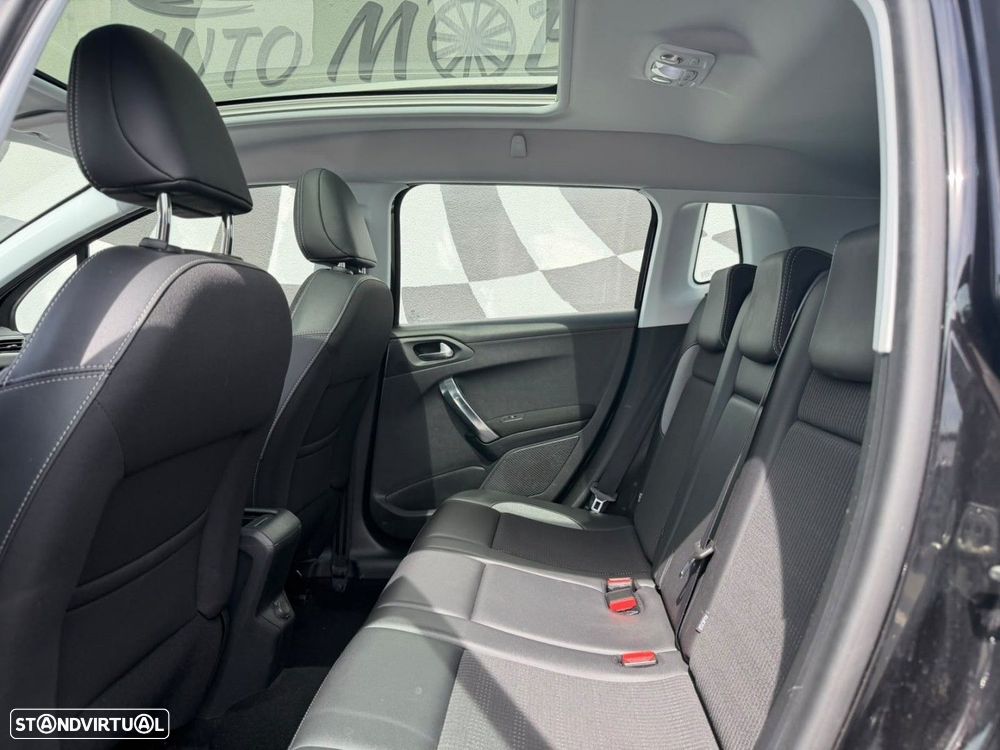 Peugeot 2008 PureTech 110 Stop&Start Style - 8