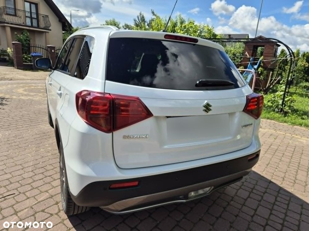 Suzuki Vitara - 14