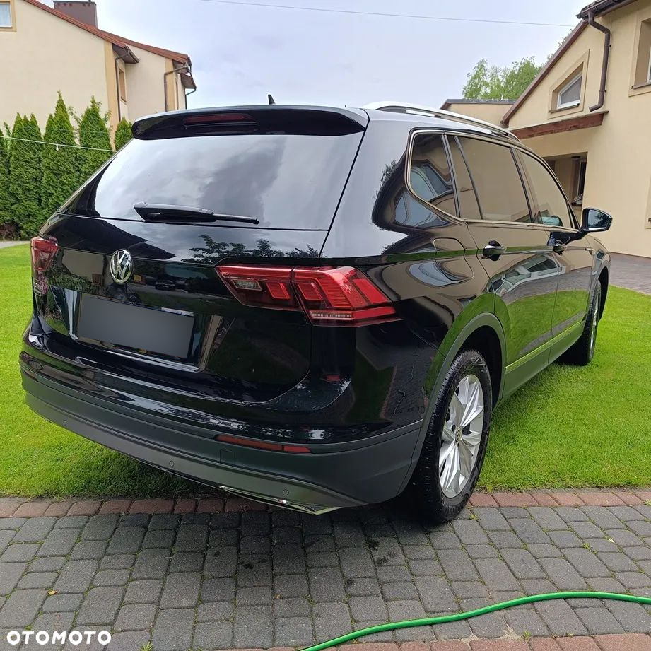Volkswagen Tiguan Allspace 2.0 TDI SCR DSG - 15