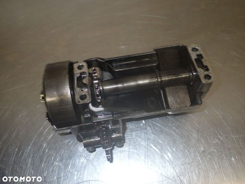 WAŁEK BALANSUJĄCY AUDI A6 C5 2.5 059103337B - 2