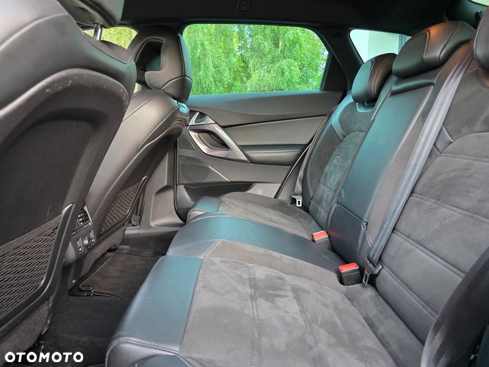 Citroën DS5 2.0 HDi Pure Pearl - 29
