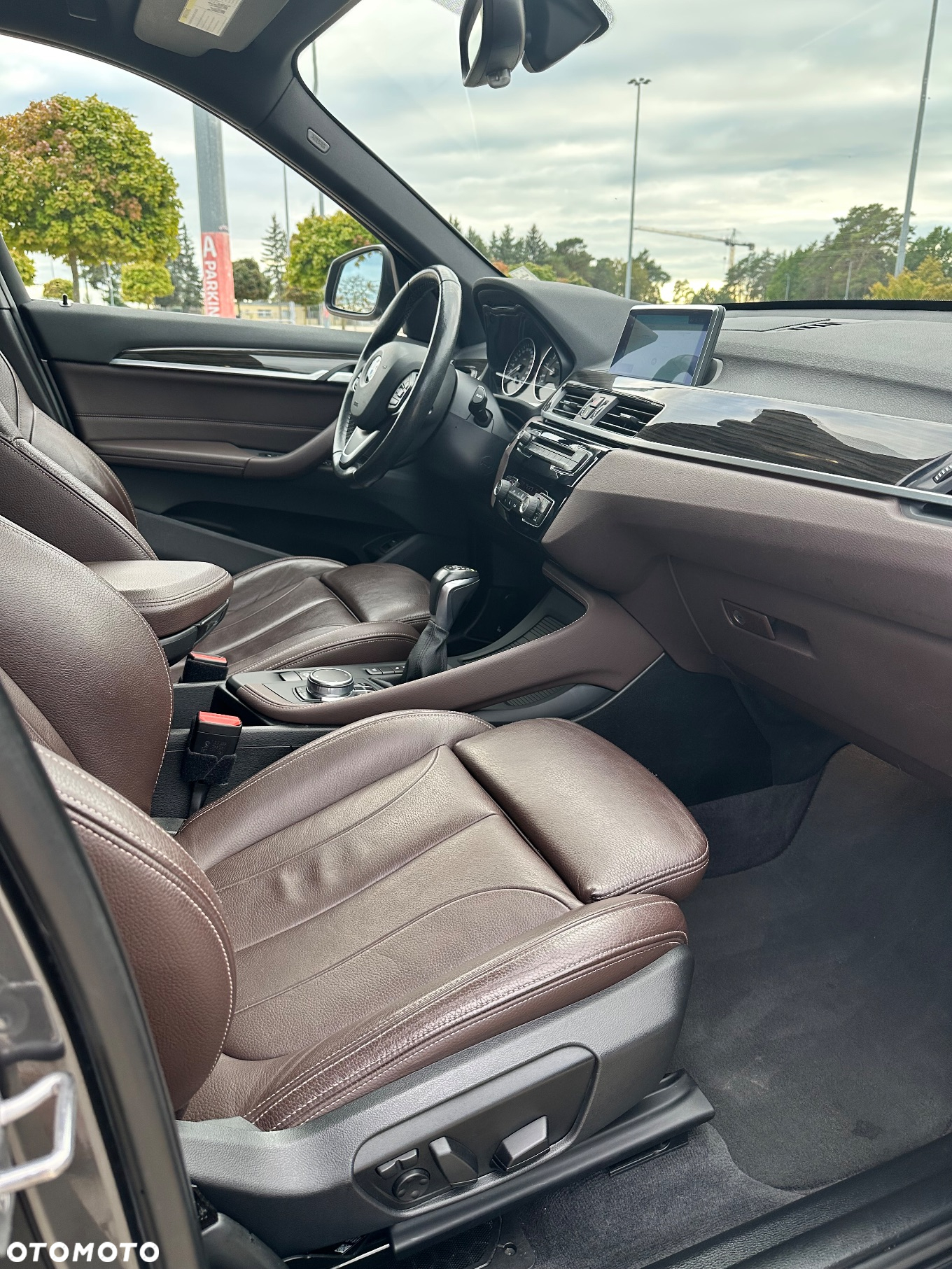 BMW X1 - 19