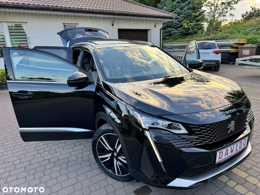 Peugeot 3008 - 2