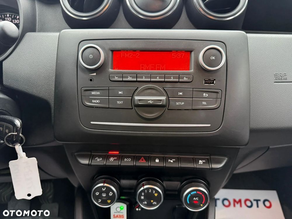 Dacia Duster TCe 130 4WD GPF Comfort - 13