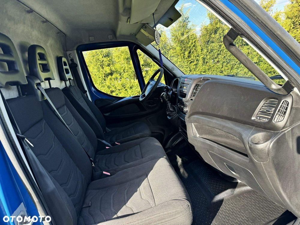 Iveco Daily 35S13 - 7
