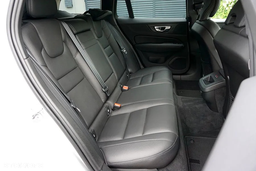 Volvo V60 B5 B Geartronic Inscription - 27