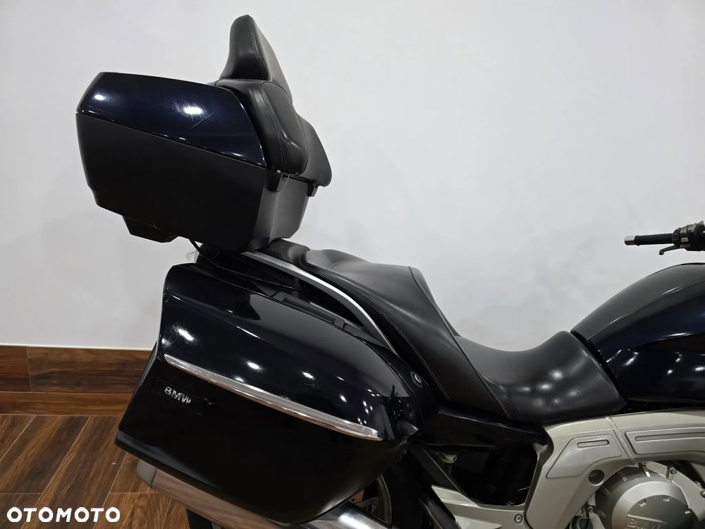 BMW K - 11