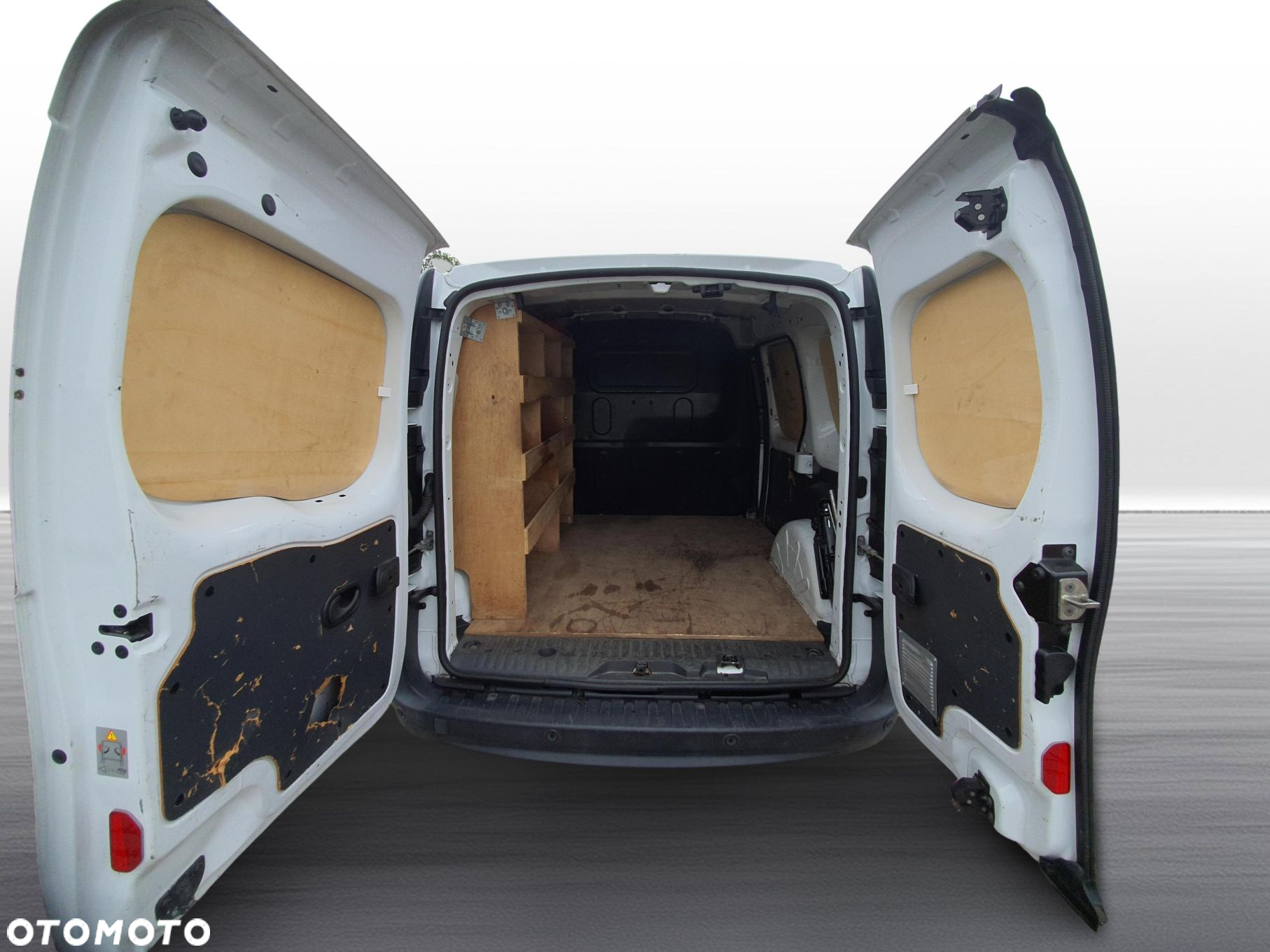 Renault kangoo-express/van - 19
