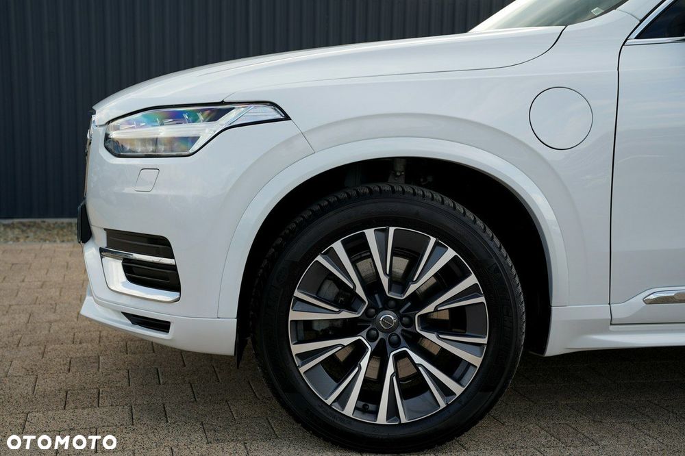 Volvo XC 90 - 5